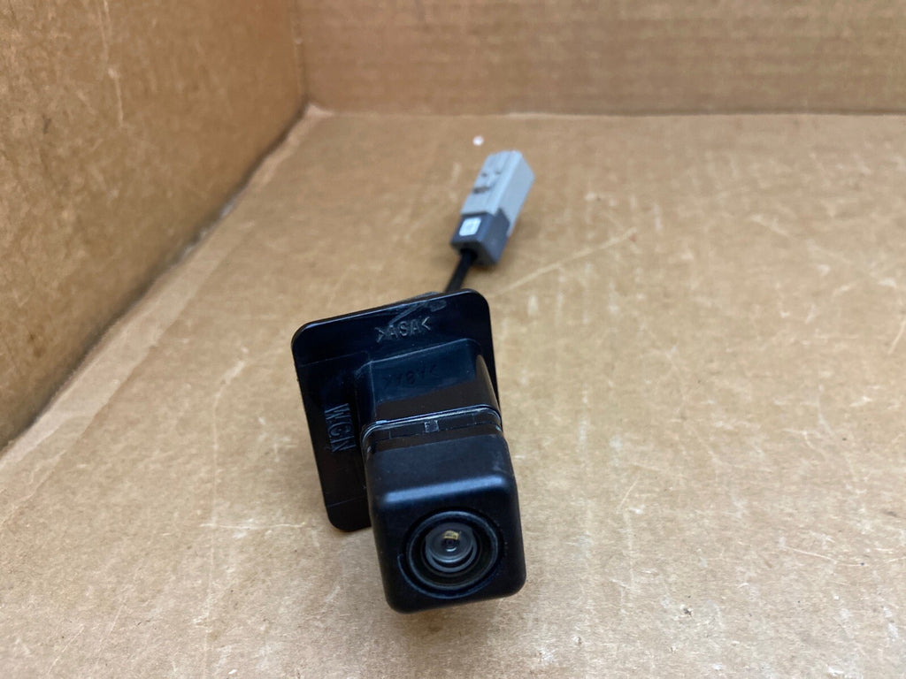 16 17 Subaru Outback Legacy Rear View Rearview Back Up Backup Camera 86267AL50A9