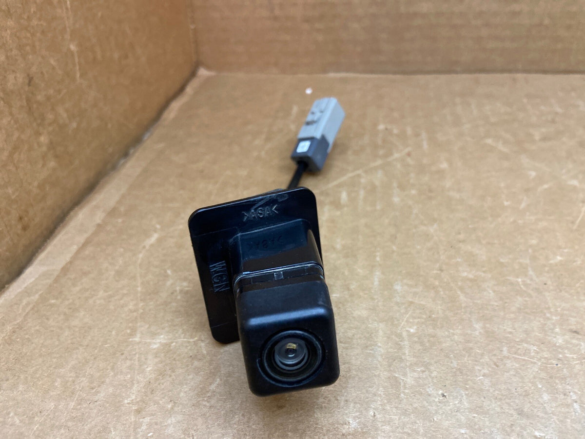 16 17 Subaru Outback Legacy Rear View Rearview Back Up Backup Camera 86267AL50A9