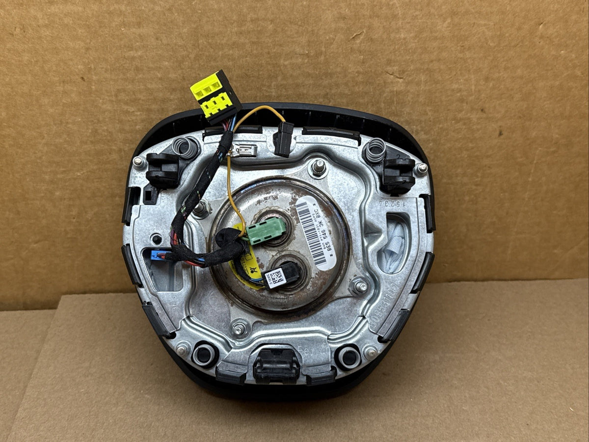 2011 2016 BMW 535 XI Front Left Driver Side Steering Wheel Air Bag Airbag9