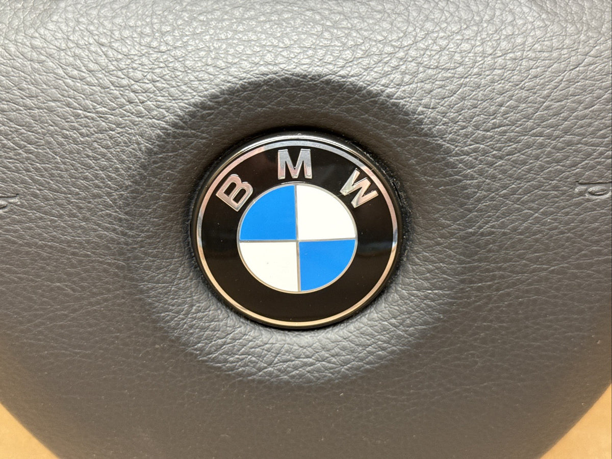 2011 2016 BMW 535 XI Front Left Driver Side Steering Wheel Air Bag Airbag2