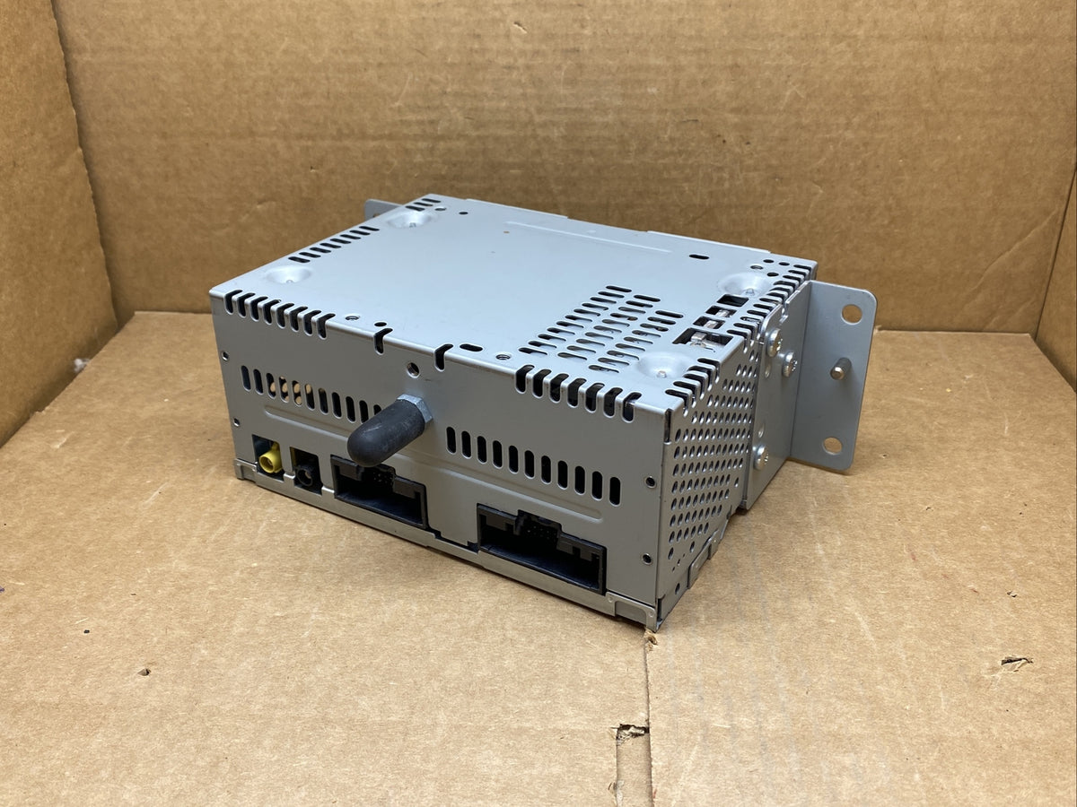 2015 2017 Ford F 150 F150 Radio Stereo CD Disk Player Reader OEM GL3T 19C107 BA4