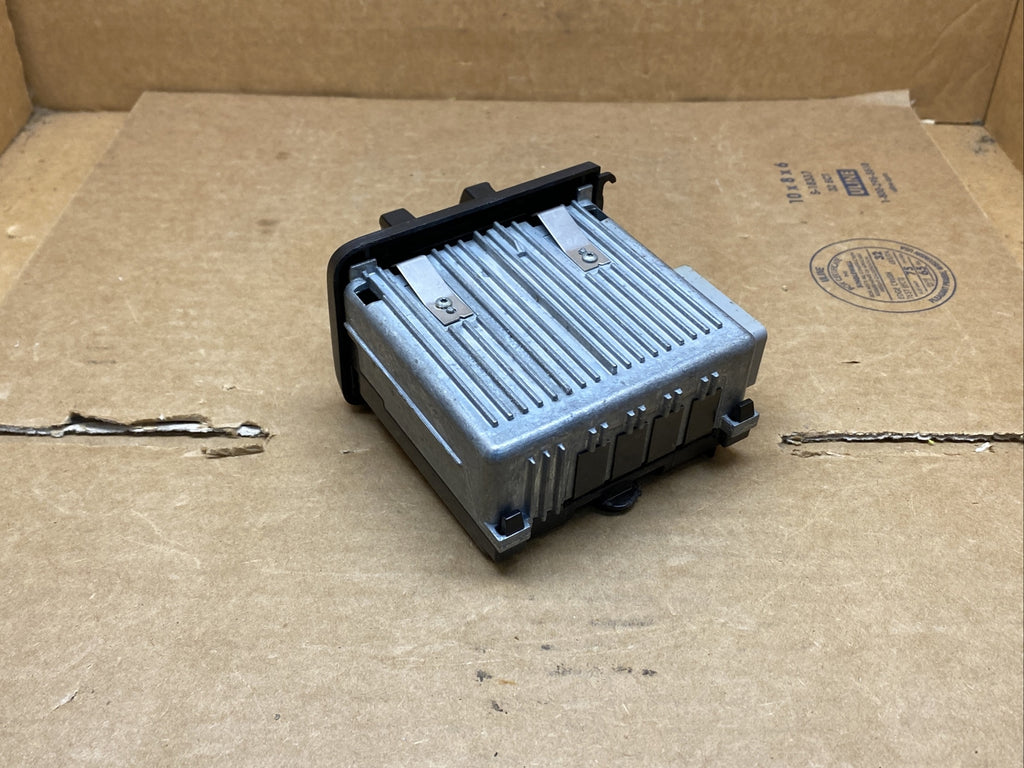 2011 2015 Ford F250 F350 F550 Super Duty Trailer Brake Controller BC34 2C006 AK4