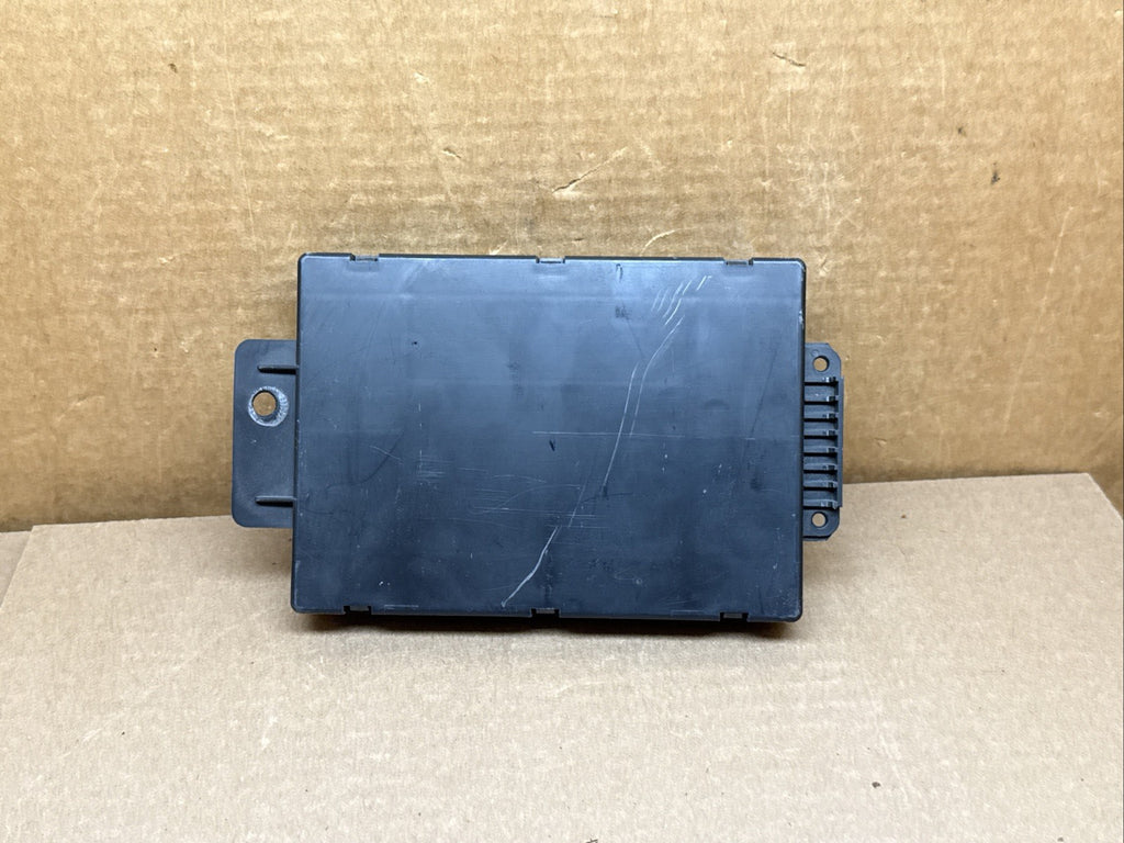 2011 2015 Ford Explorer Temperature Temp Climate Control Module CB5T 18C612 BD6