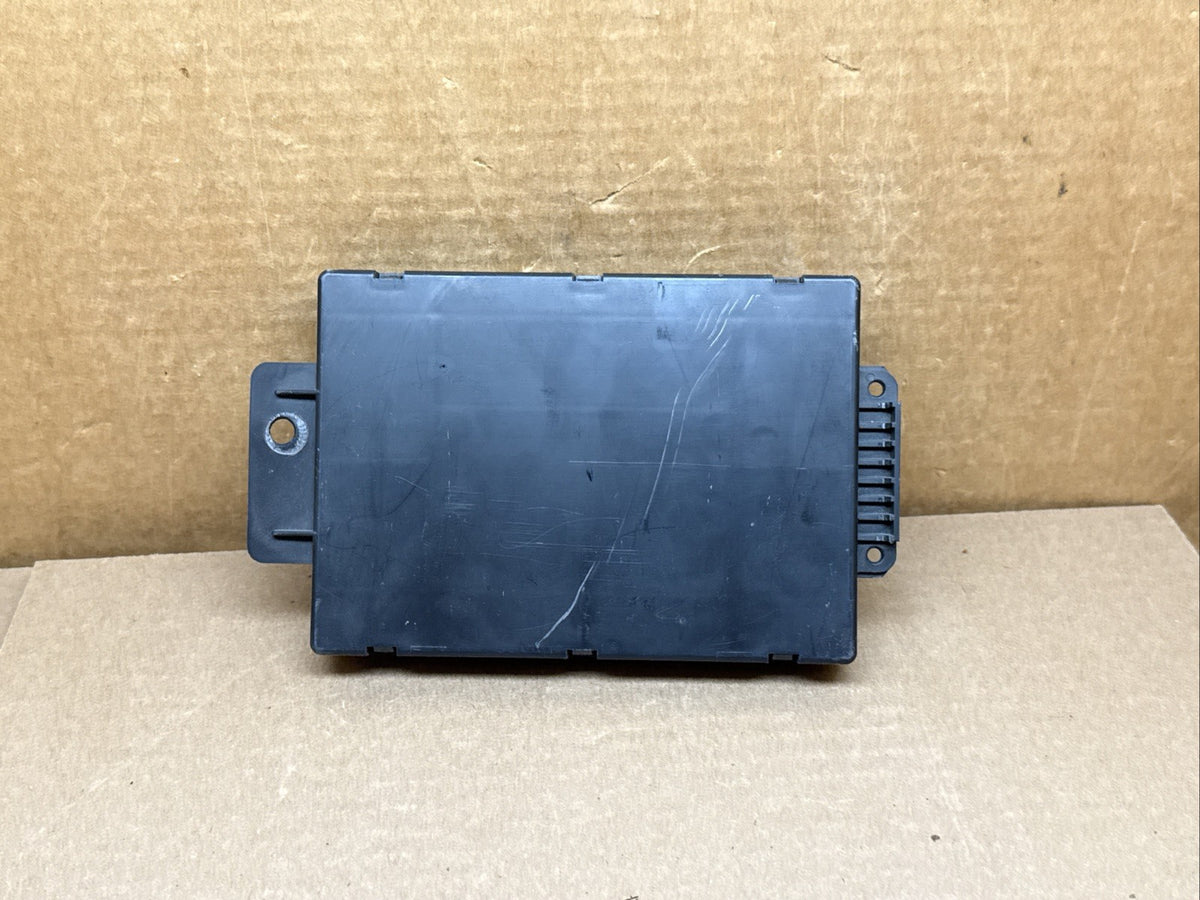 2011 2015 Ford Explorer Temperature Temp Climate Control Module CB5T 18C612 BD6