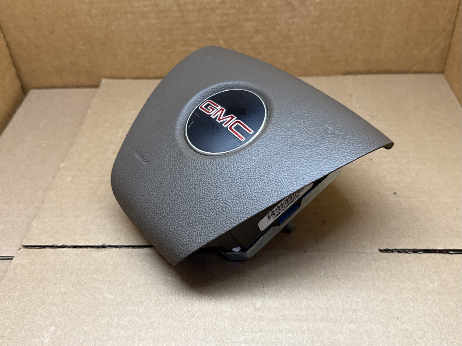 Sierra Yukon Front Left Driver Side Steering Wheel Air Bag Airbag Cocoa7