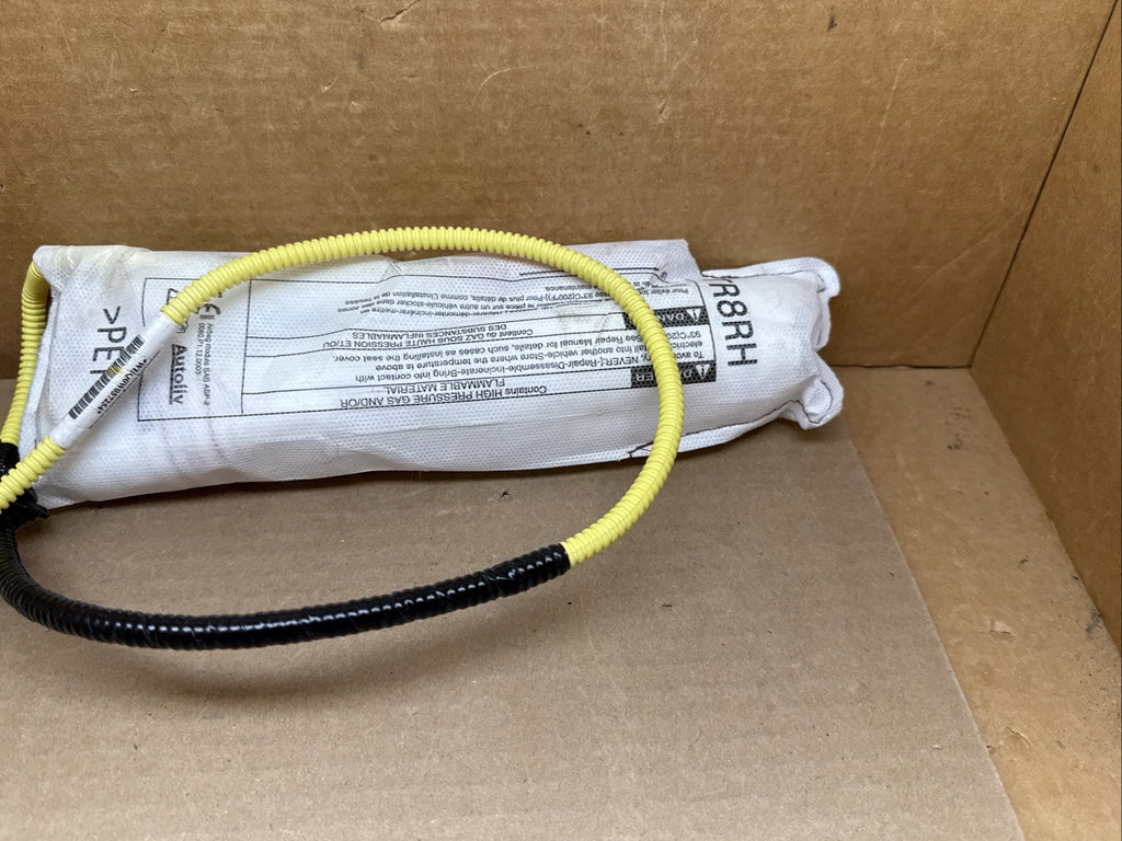 2019 2023 Subaru Ascent Front Right Side Passenger Seat Air Bag Airbag2