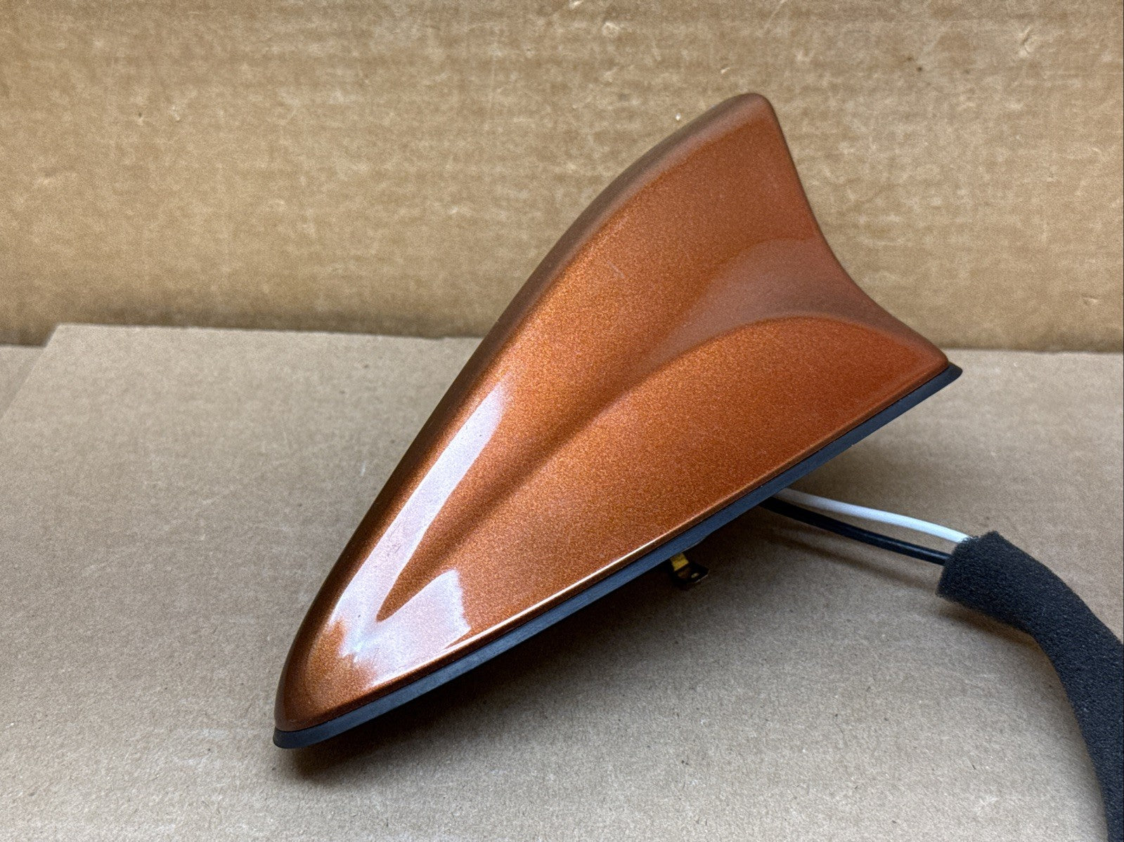 2013 2015 Hyundai Santa Fe Sport Antenna Canyon Copper Metallic 96210 4Z300RR71