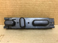 06 12 FUSION MILAN MKZ RIGHT SIDE PASSENGER SEAT SWITCH CONTROLS 9L3T 14A701 FAW0