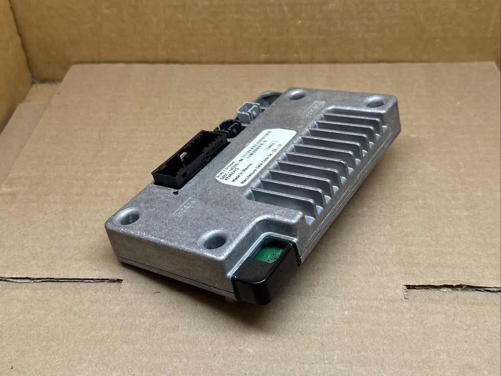 Ford Sync 2 Sync2 APIM Radio Module DA5T 14D212 AD DA5T 14F239 BK8