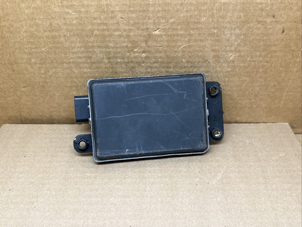 2016 2019 Explorer Adaptive Cruise Control Radar Distance Sensor GB5T 9G768 AC0