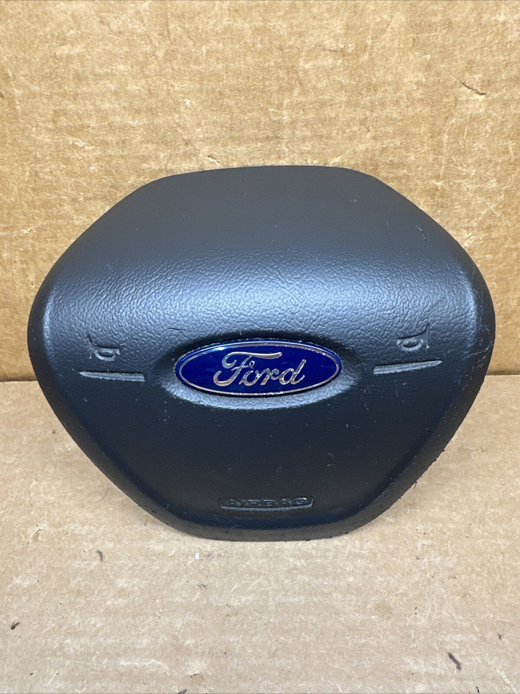 2015 2019 Ford Transit Front Left Driver Side Steering Wheel Air Bag Airbag1