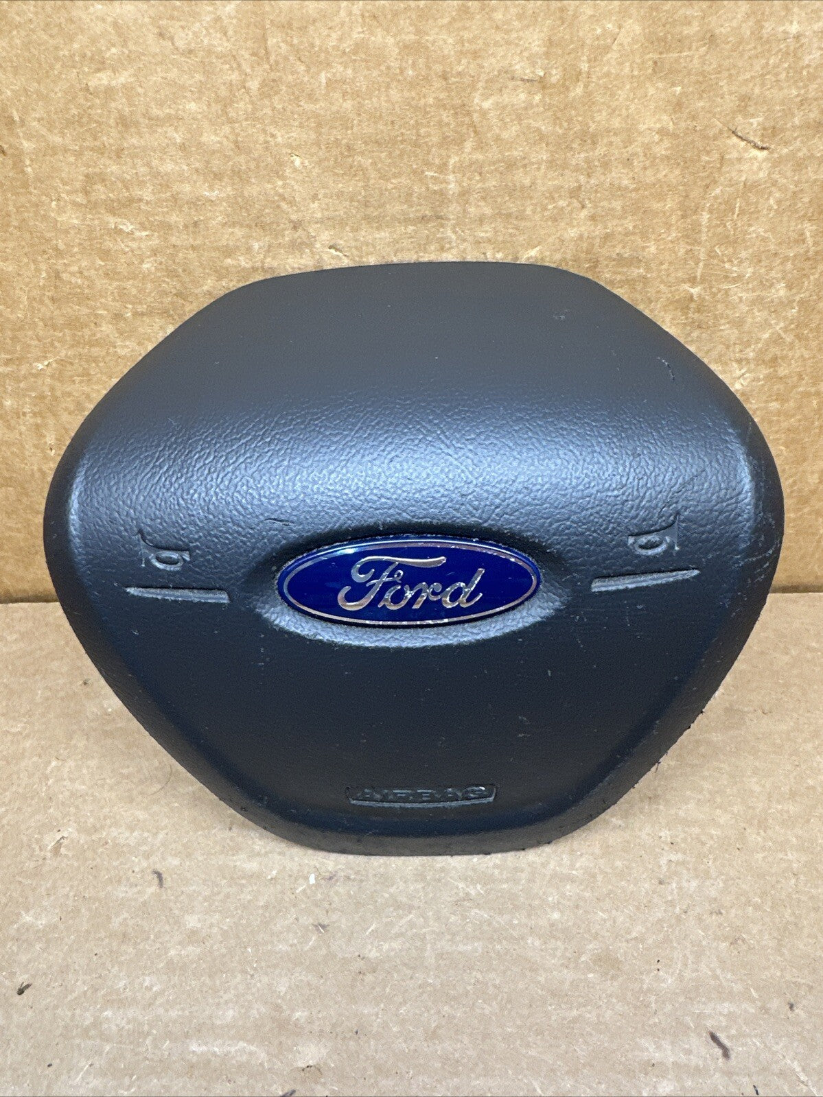 2015 2019 Ford Transit Front Left Driver Side Steering Wheel Air Bag Airbag1