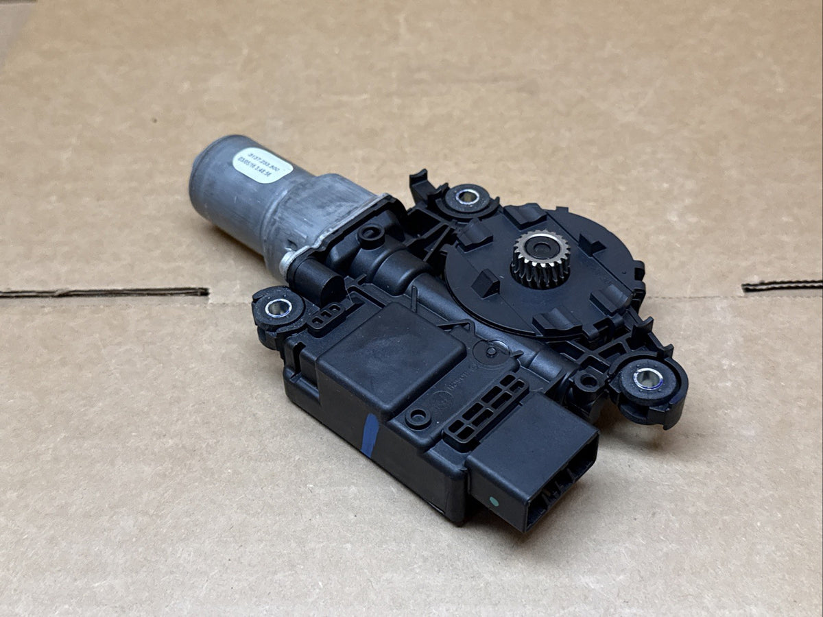 2016 2018 Honda HRV HR V Sunroof Moon Roof Motor OEM 6 004 SA0 020 6004SA00205