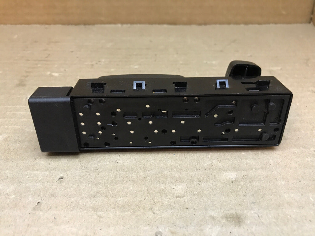 09 16 Traverse Buick Enclave Front Right Passenger Seat Control Switch 152590653