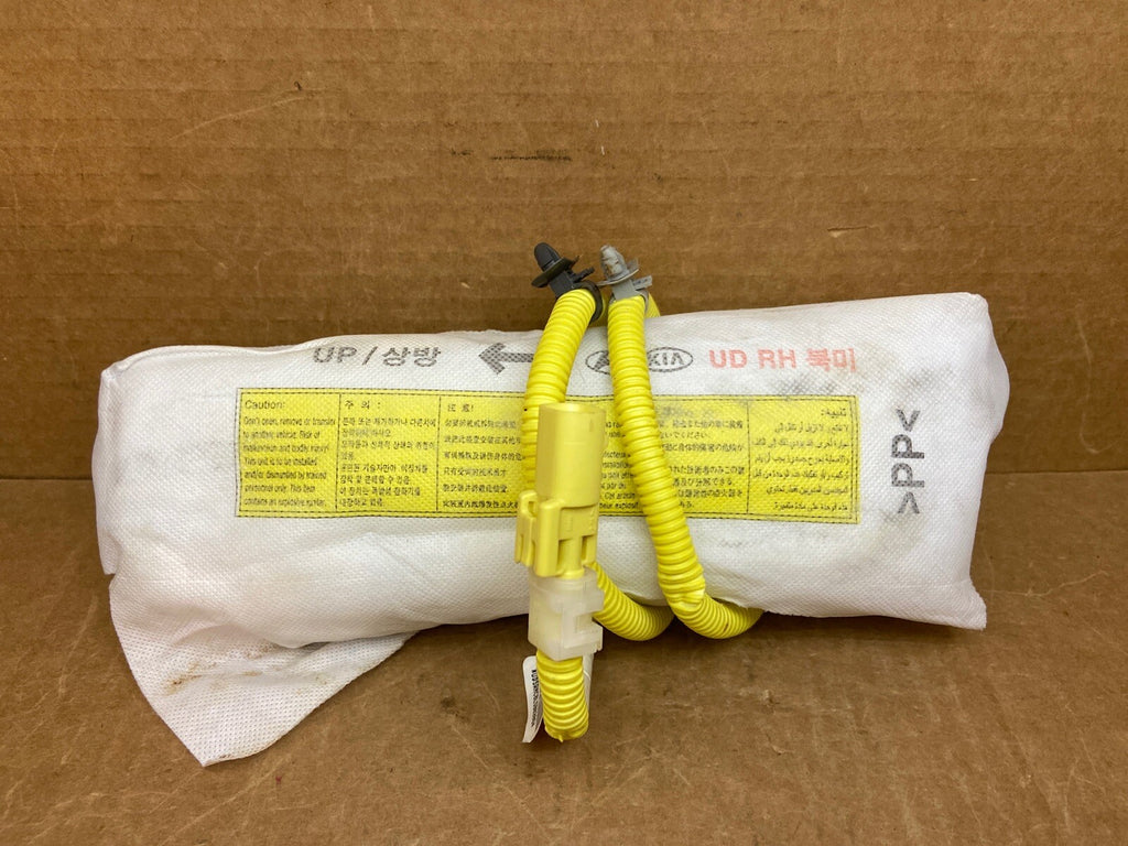 11 16 HYUNDAI ELANTRA FRONT RIGHT SIDE PASSENGER SEAT AIRBAG AIR BAG 88920 3Y5000