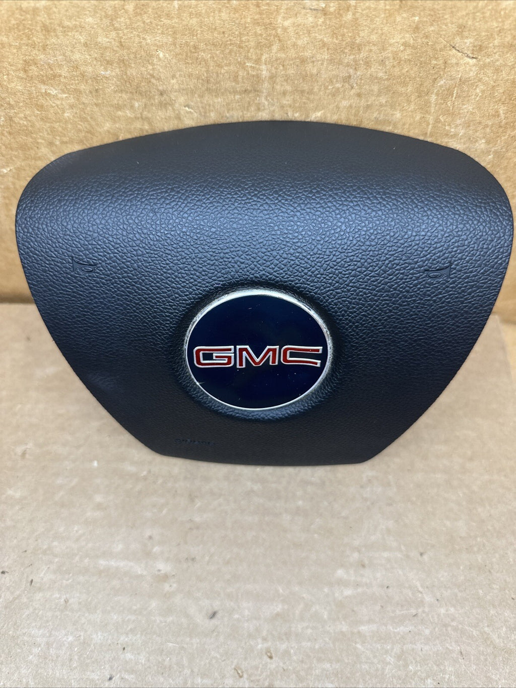 GMC Sierra 2500 3500 Front Left Driver Side Steering Wheel Air Bag Airbag1