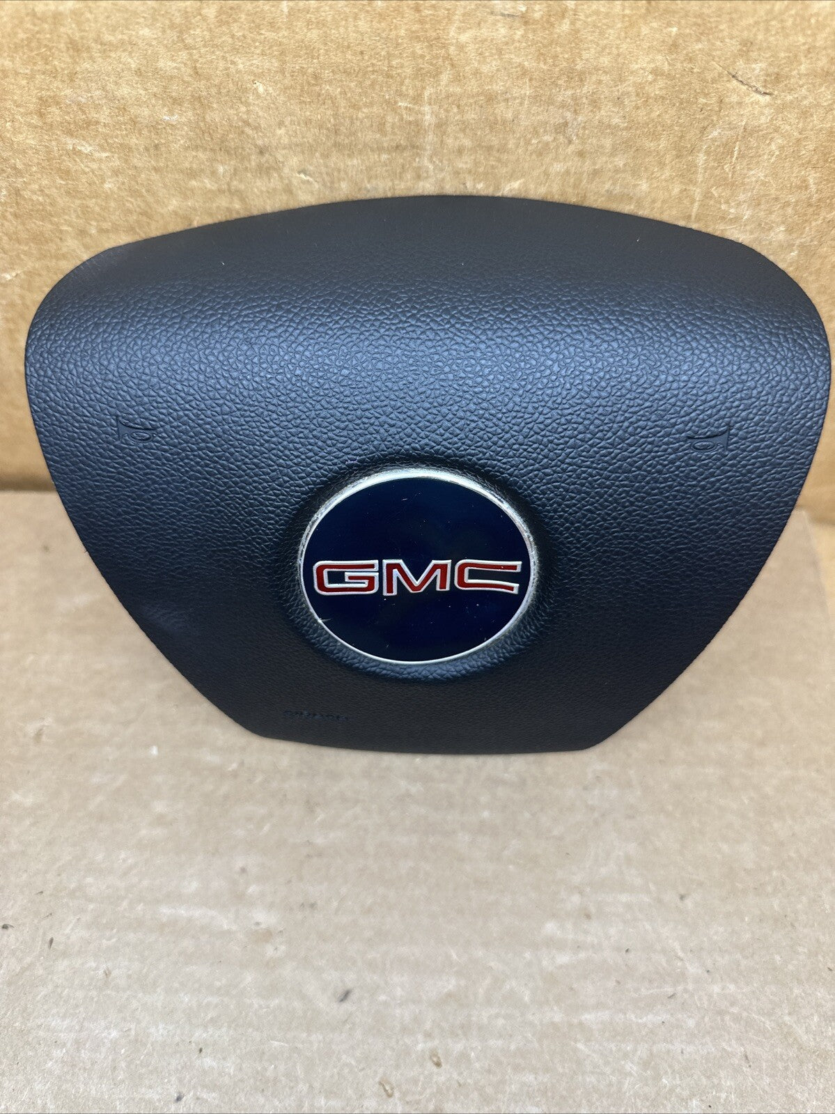 GMC Sierra 2500 3500 Front Left Driver Side Steering Wheel Air Bag Airbag1