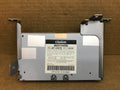2011 SUBARU LEGACY OUTBACK CLARION XM SATELLITE RADIO MODULE 86241XA00A EF 124750
