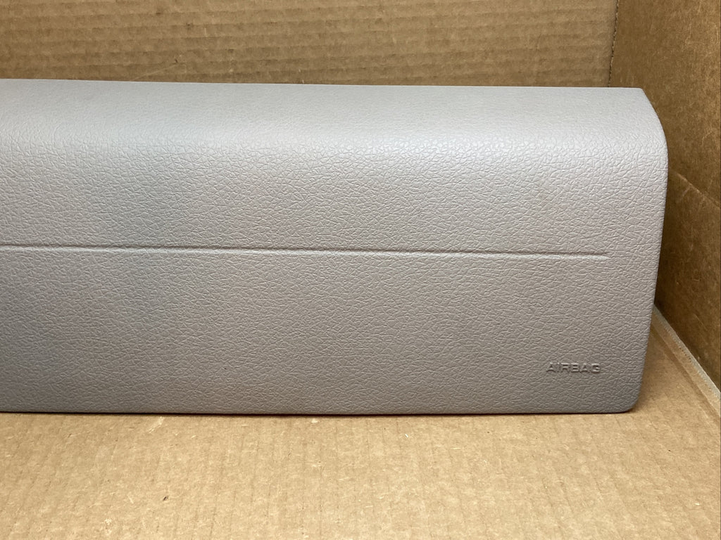 2009 2014 Ford F150 F 150 Front Right Side Passenger Dash Airbag Air Bag Stone4