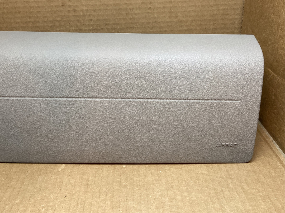 2009 2014 Ford F150 F 150 Front Right Side Passenger Dash Airbag Air Bag Stone4