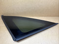 2022 2024 HYUNDAI TUCSON REAR LEFT DRIVER SIDE QUARTER WINDOW GLASS 87810N90100