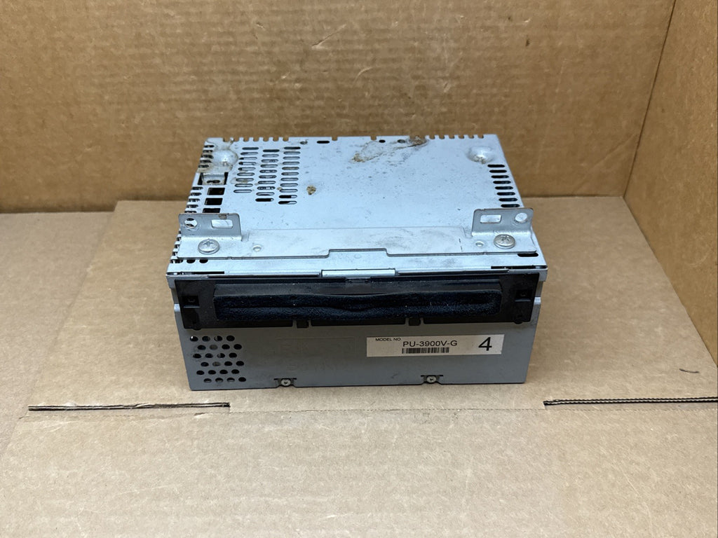 2017 2019 Ford Transit Radio Receiver OEM GK4T 19C107 AB0