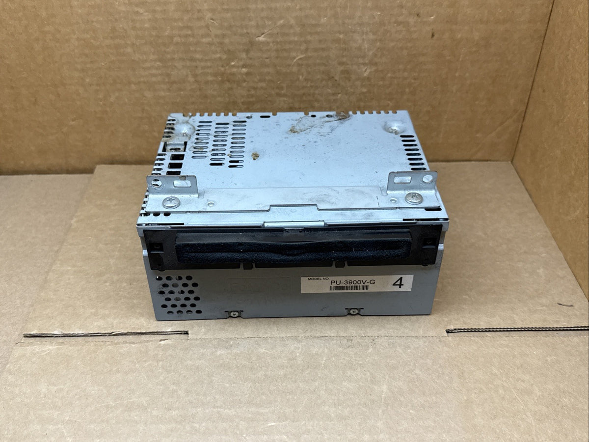 2017 2019 Ford Transit Radio Receiver OEM GK4T 19C107 AB0