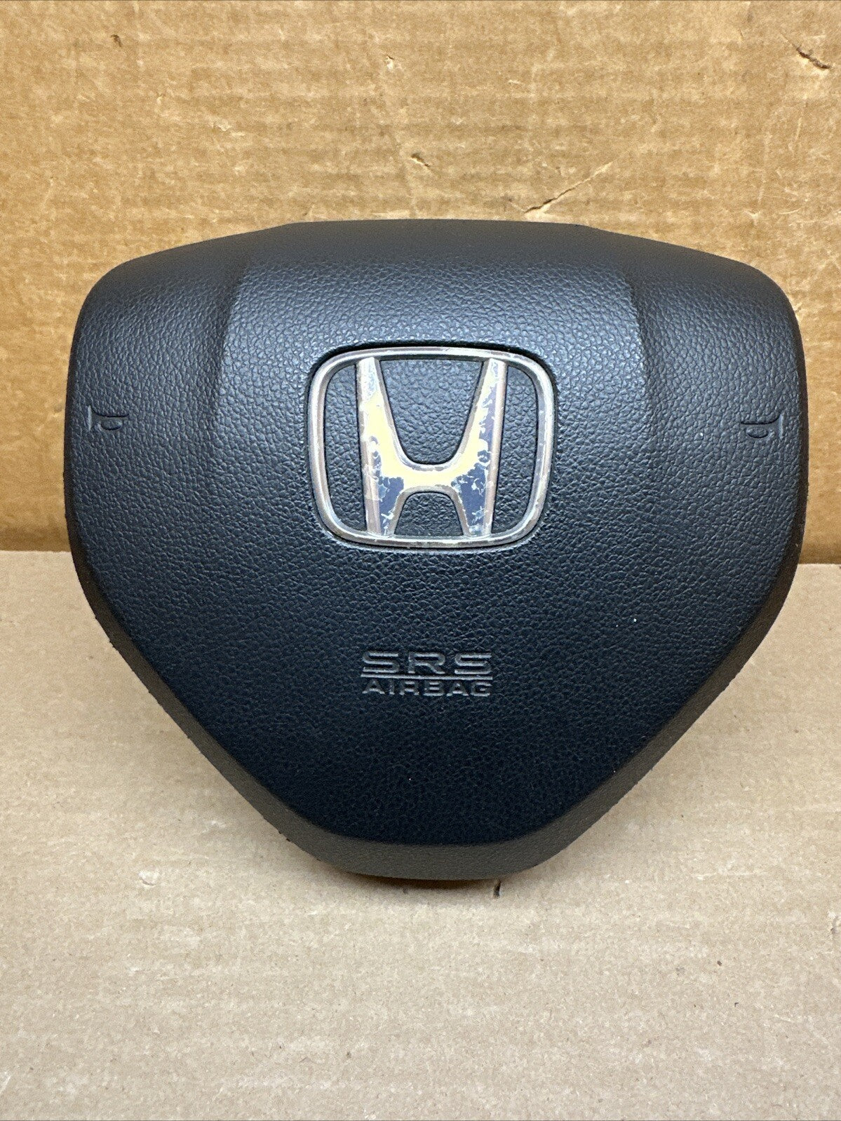  2012 2015 HONDA CIVIC FRONT LEFT DRIVER SIDE STEERING WHEEL AIRBAG AIR BAG0
