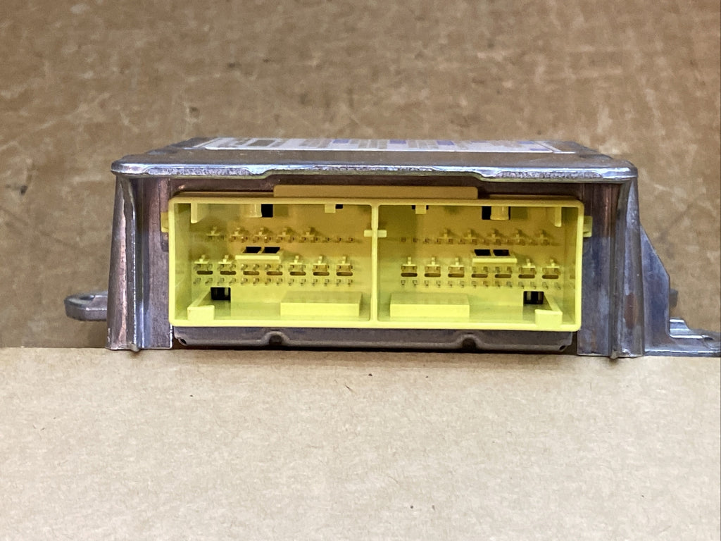 2012 Honda Civic Air Bag Airbag Computer Control Module Unit 77960 TR0 A013 M13