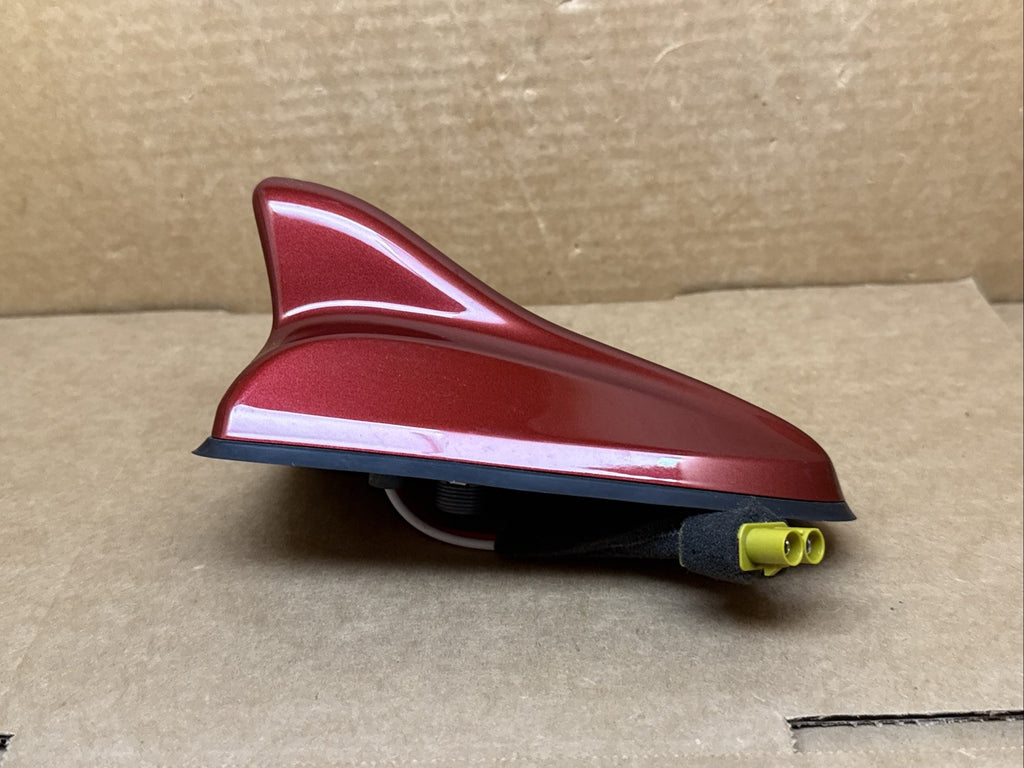 2015 2017 Hyundai Sonata Roof Radio Shark Fin Antenna Red 96210 C2000TR2 LUTR5