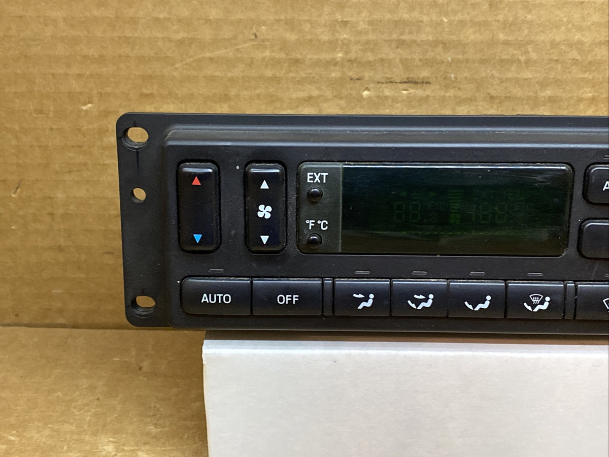 2006 2010 Explorer Mountaineer Climate Temperature Temp Control 6L24 18C612 AF2