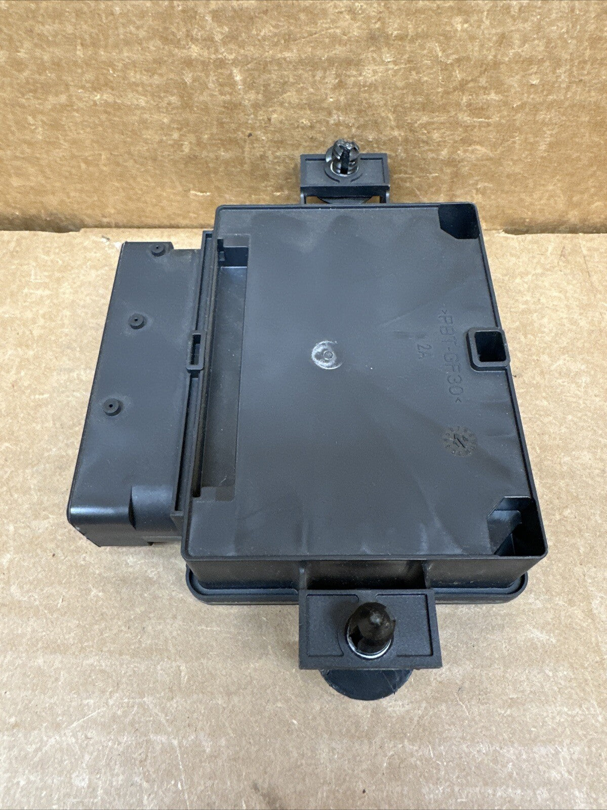 2015 2016 Chrysler Jeep Parking Brake Control Module OEM Mopar 68258697AA6