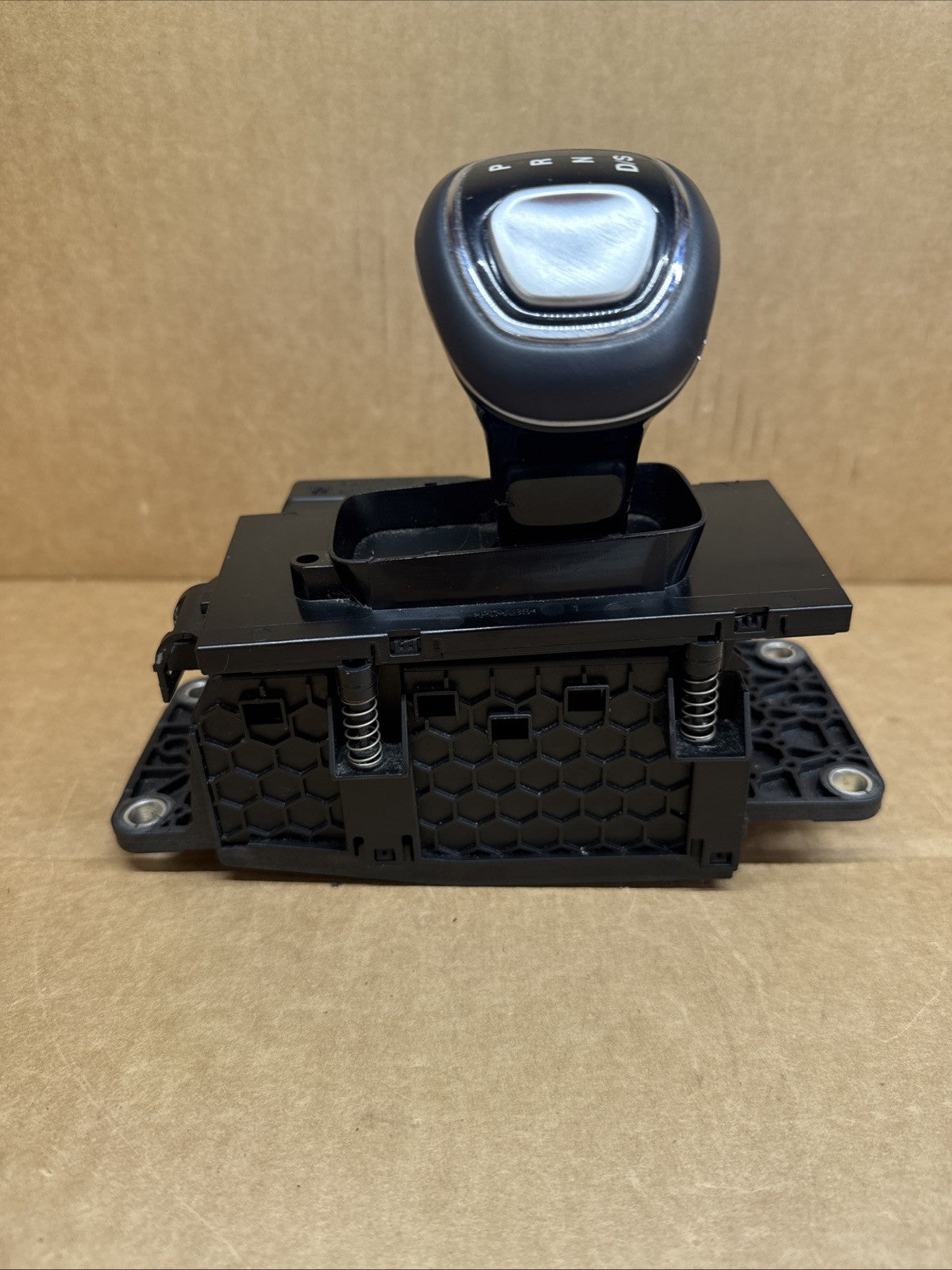 2011 2014 Chrysler 300 Floor Center Console Gear Shifter OEM 56054670AB5
