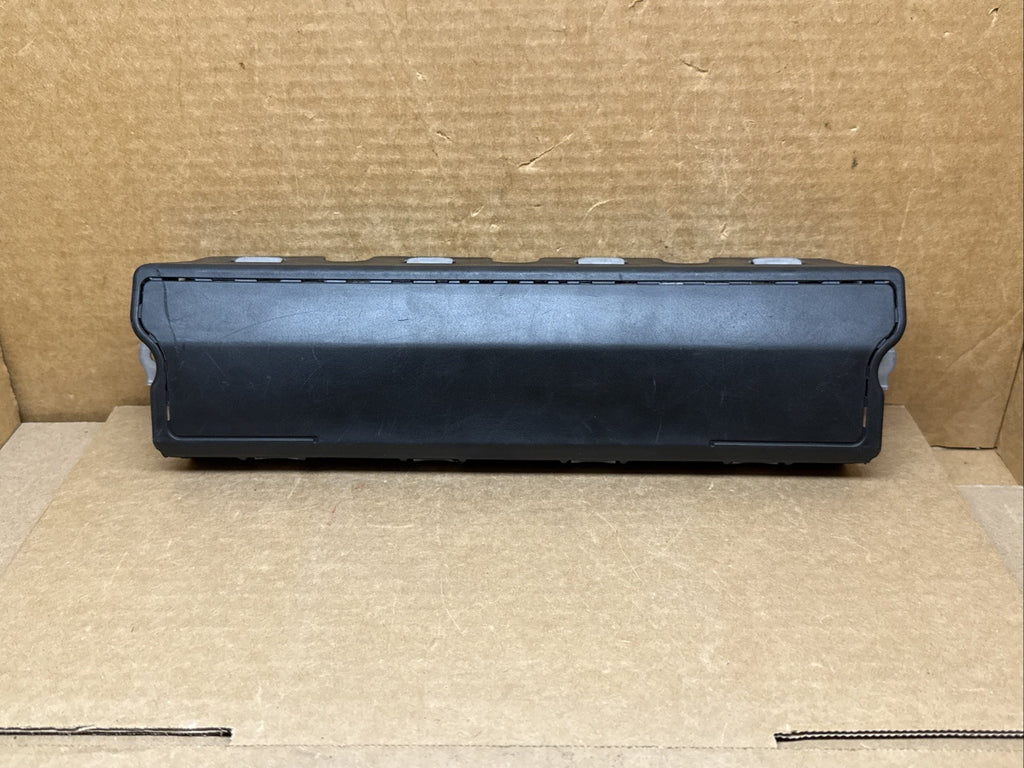 2021 2025 Trailblazer Encore GX Front Right Side Passenger Knee Air Bag Airbag0