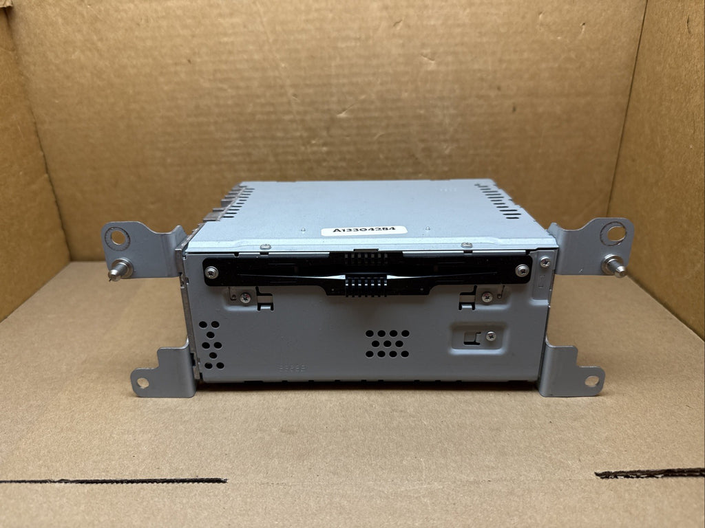 2017 2020 Ford Fusion Radio Receiver CD Player HS7T 19C107 BD1