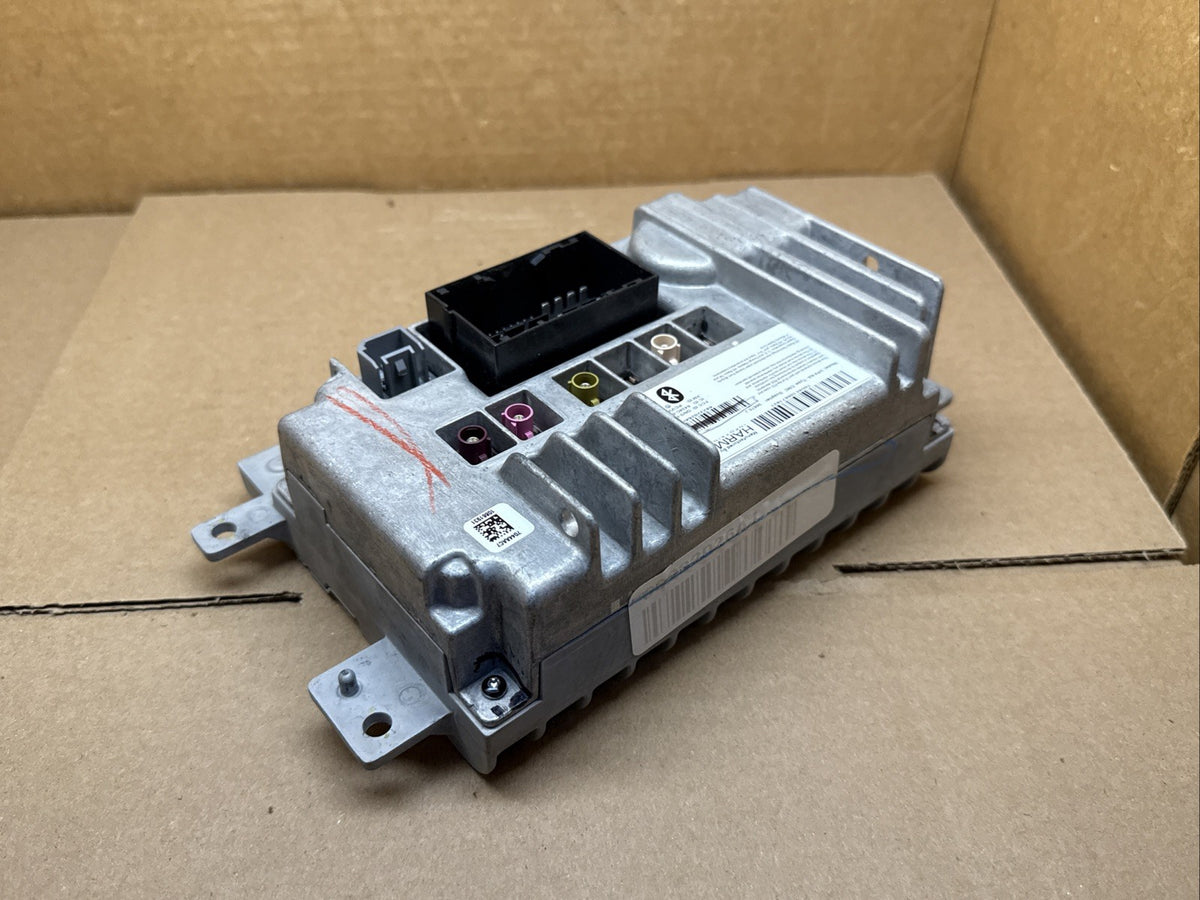 2017 2018 Chrysler Pacifica Multi Media Radio Receiver Uconnect OEM 68232026AI5