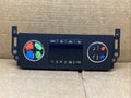 07 11 Yukon Tahoe Suburban Automatic Climate Temperature Temp Control 258699460