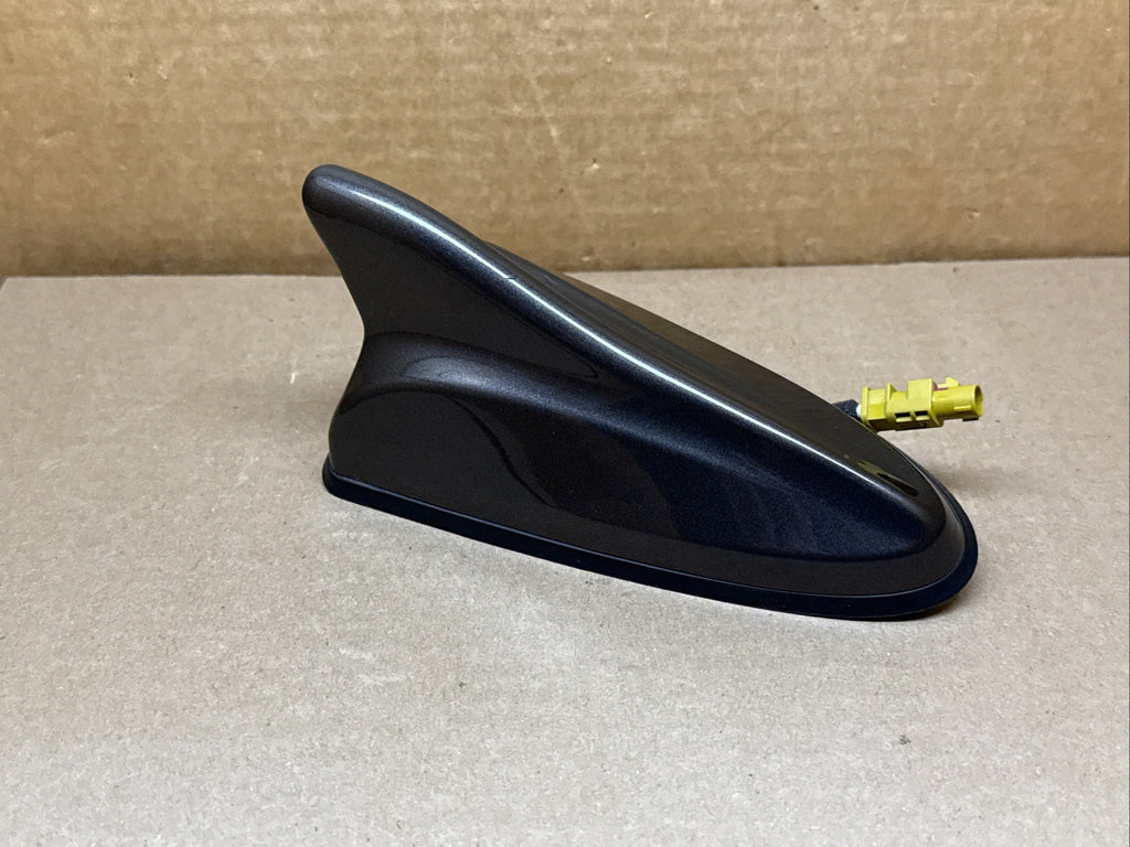 2015 2017 Hyundai Sonata Shark Fin Antenna Dark Truffle Metallic 96210 C2130NN83