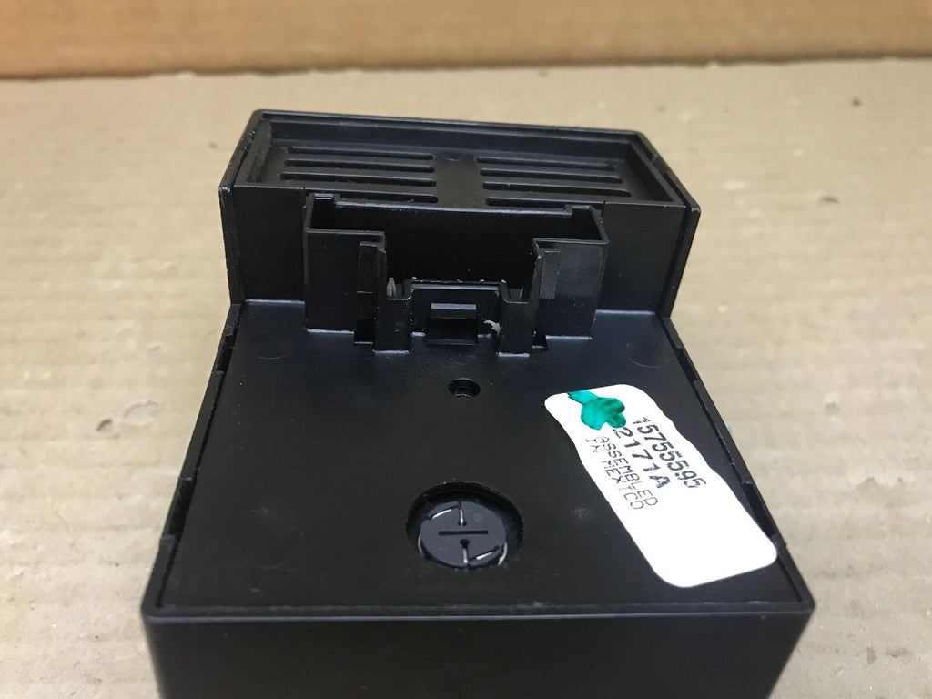 99 02 Silverado Sierra Tahoe Yukon Suburban Headlight Switch Control 157555956
