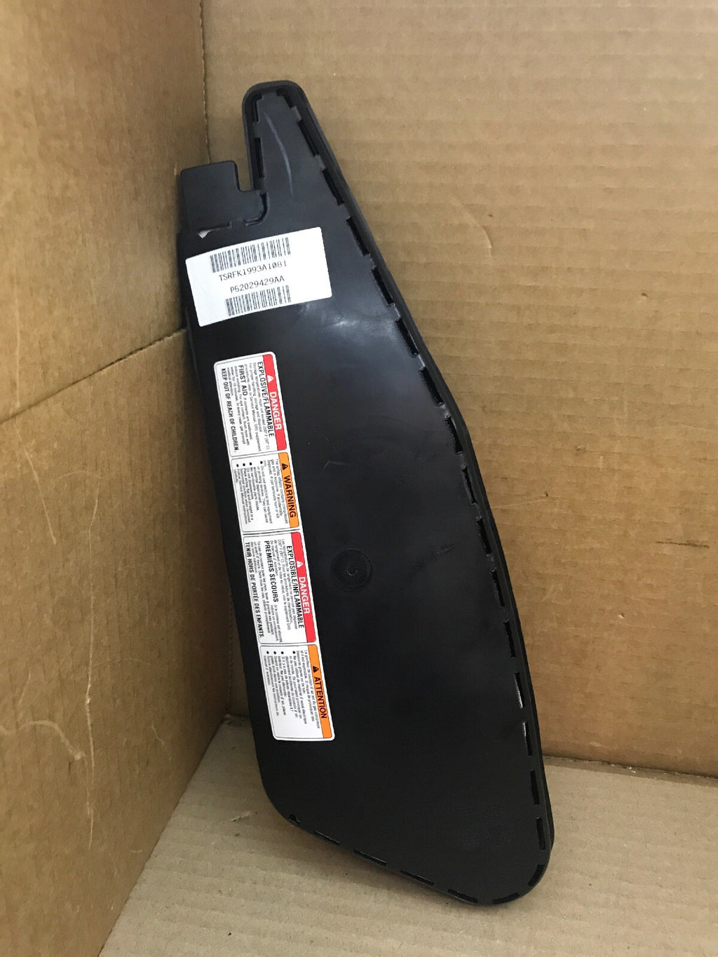 2012 2018 Ram 1500 2500 3500 Front Right Side Passenger Seat Air Bag Airbag OEM1