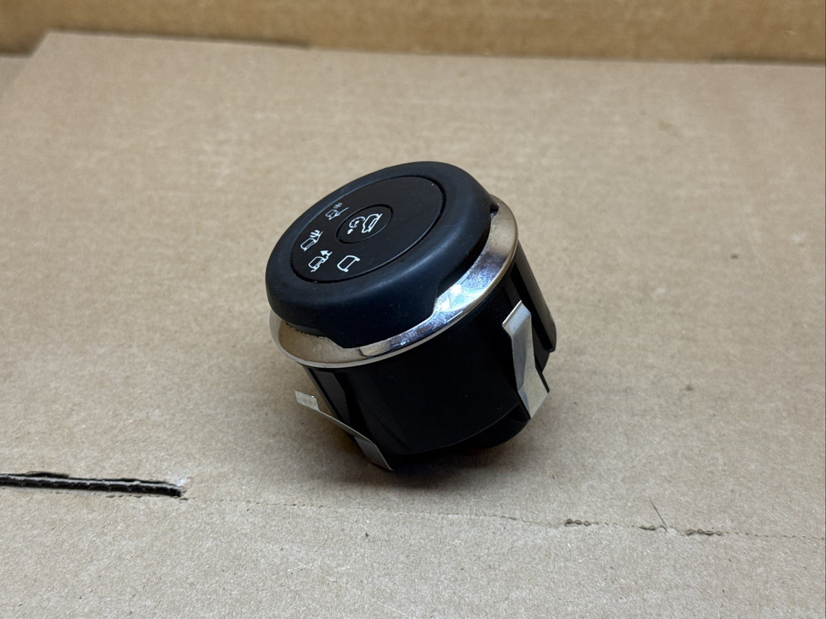 2011 2015 Ford Explorer Terrain Management Control Control Knob BB5T 14B596 AHW2