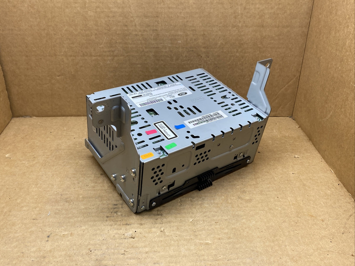 13 15 Ford Taurus Radio Stereo Receiver Single Disc Changer DG1T 19C107 JD0