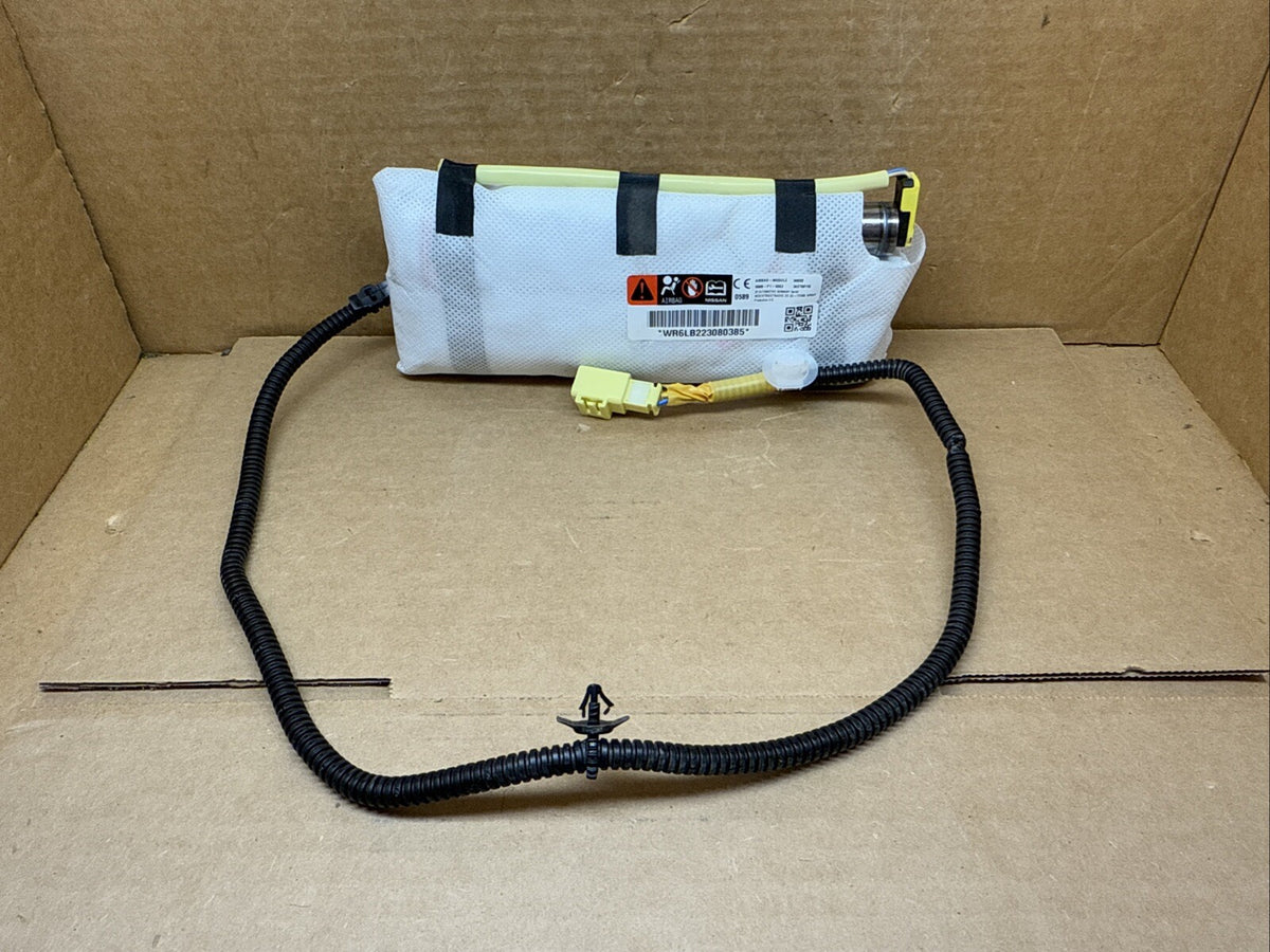 2020-2024 Nissan Sentra Front Right Side Passenger Seat Air Bag Airbag0