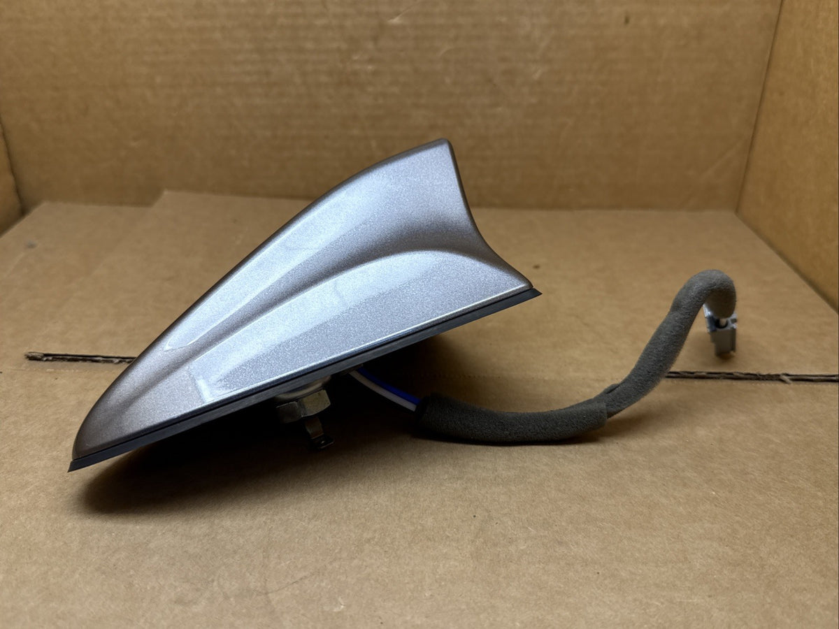 2014 2016 Kia Sportage Shark Fin Antenna OEM Mineral Silver 96210 3W800E6S1