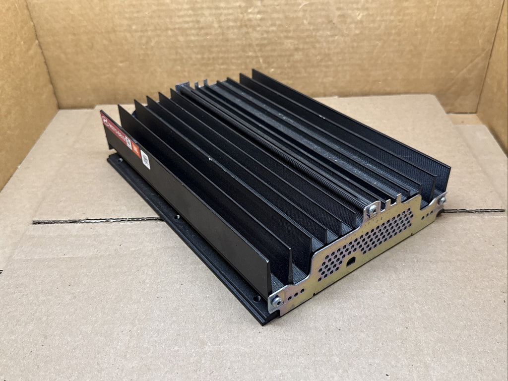 2013 2016 Hyundai Santa Fe Radio Audio Amp Amplifier JBL OEM 96370 B81016