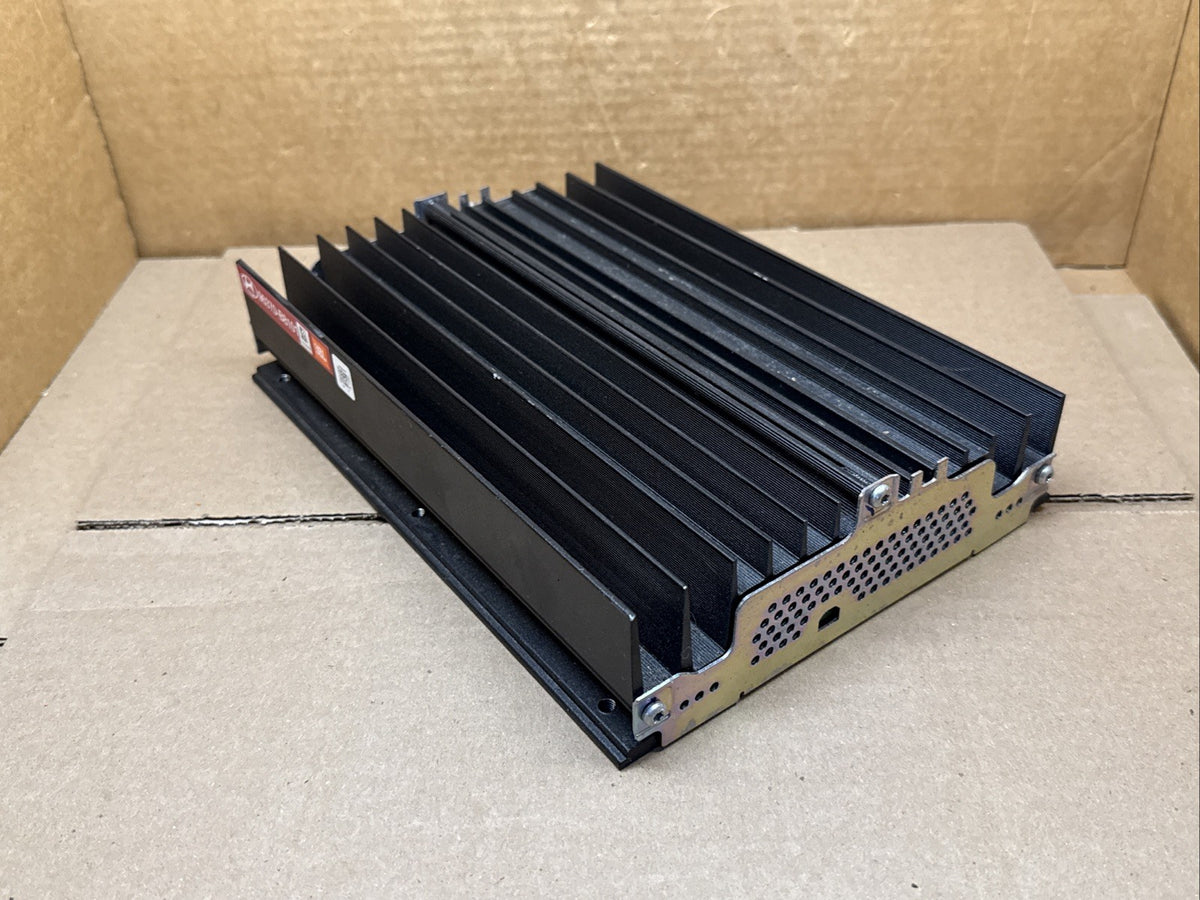 2013 2016 Hyundai Santa Fe Radio Audio Amp Amplifier JBL OEM 96370 B81016