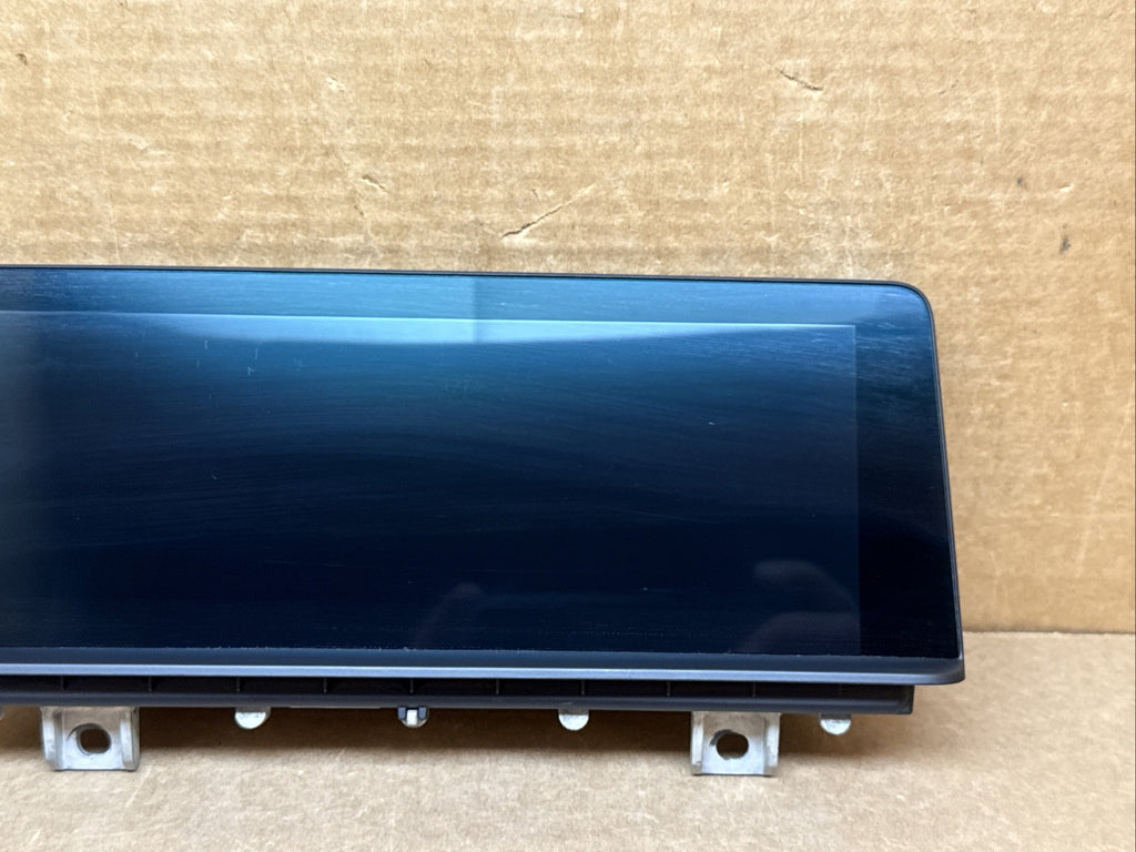 2016 BMW 9387453 02 4 8.8" Central Board Monitor Screen for F30/F31/F32 2017 LCI2