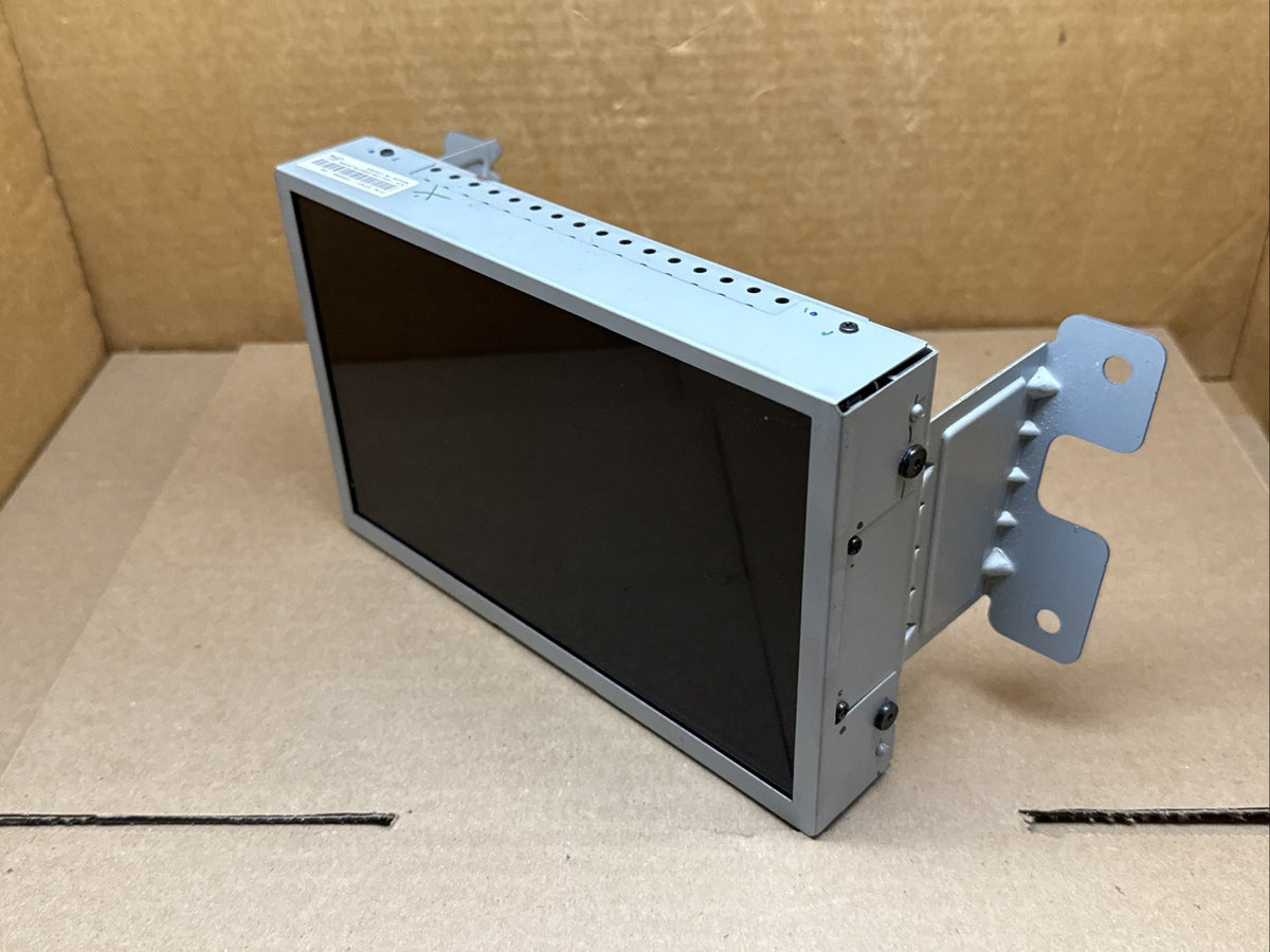 2017 2020 Lincoln MKZ Dash Radio Display Screen GP5T 18B955 SB3