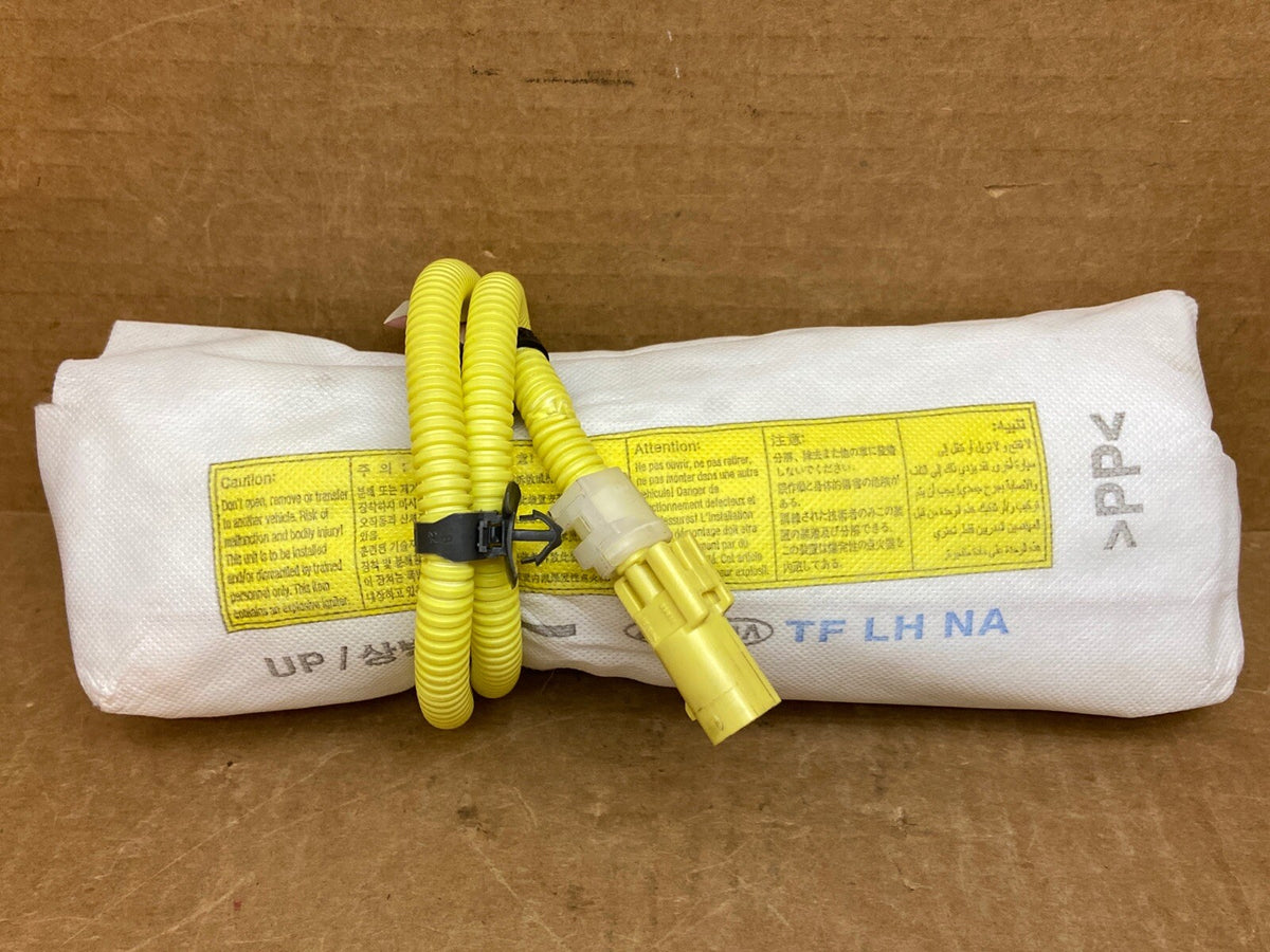2011-2015 KIA OPTIMA FRONT LEFT SIDE DRIVER SEAT AIRBAG AIR BAG 889102T5000