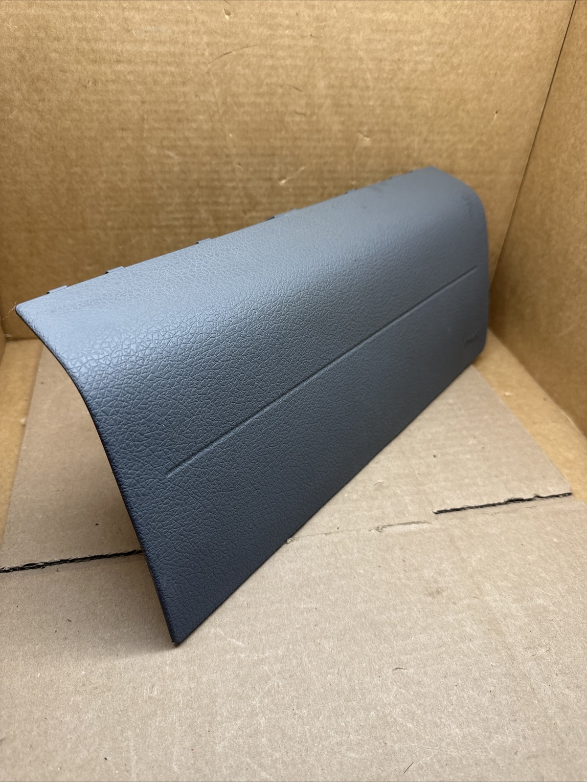 2009 2014 Ford F150 F 150 Front Right Side Passenger Dash Airbag Air Bag Gray 0